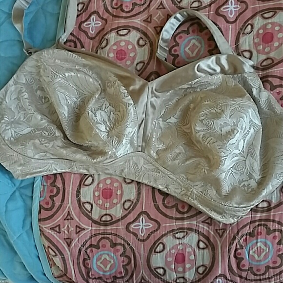 Played 18 hour bra - Picture 1 of 1