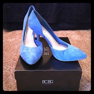 BCBG Jaze pumps