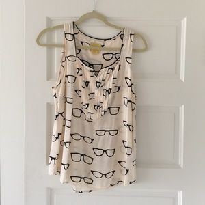 Maeve top purchased at anthropology