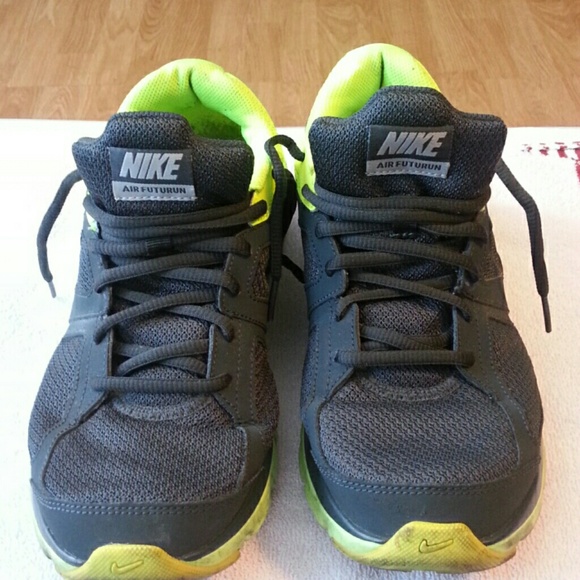 Men's Nike size 9