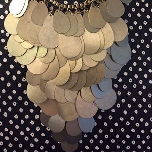 Never worn Francesca's necklace