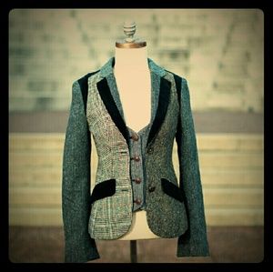 Cartonnier Jacket