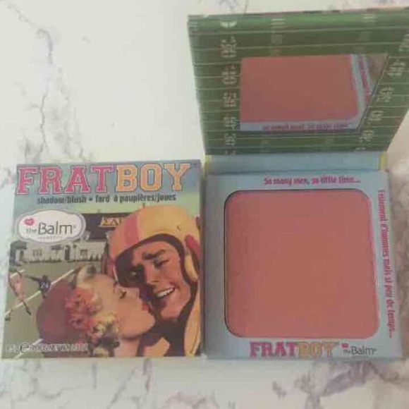 The Balm Frat Boy - Picture 2 of 3