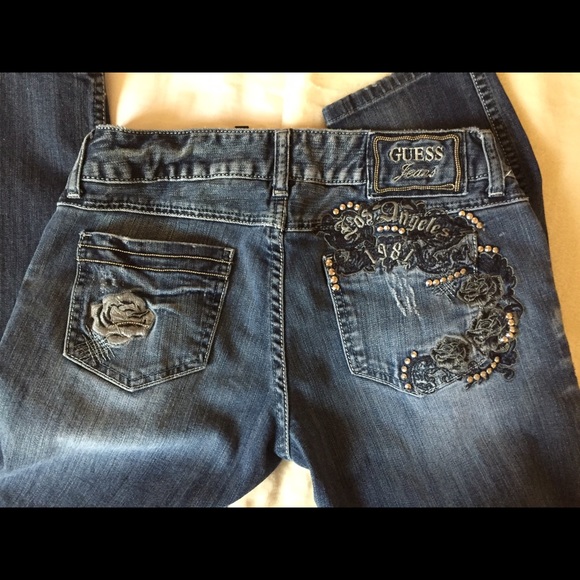 Guess jeans
