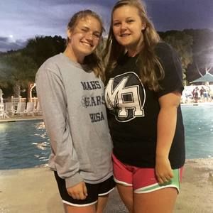 Meet your Posher, Allie