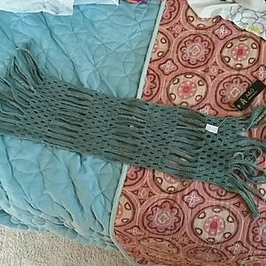 Scarf