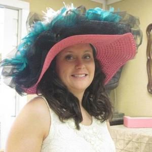 Meet your Posher, Veronica