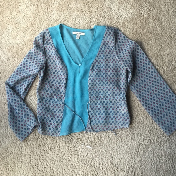 Free people top