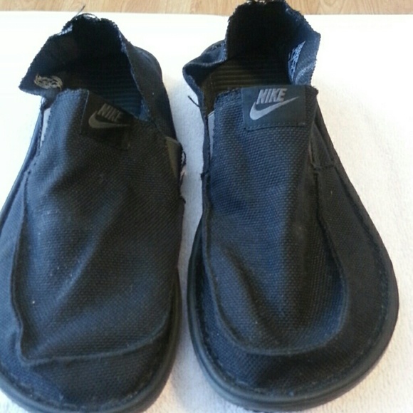 Men's Nike size 10