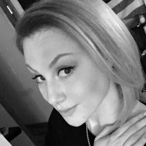 Meet your Posher, Kath rin