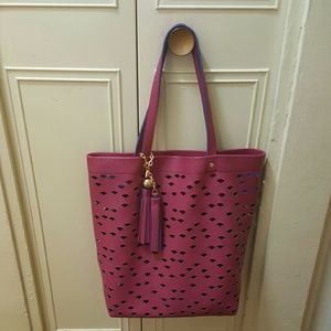 Deux Lux Wanderlust Tote