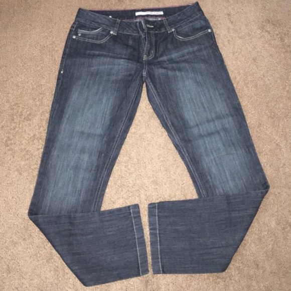 DKNY Denim - DKNY Skinny Jeans