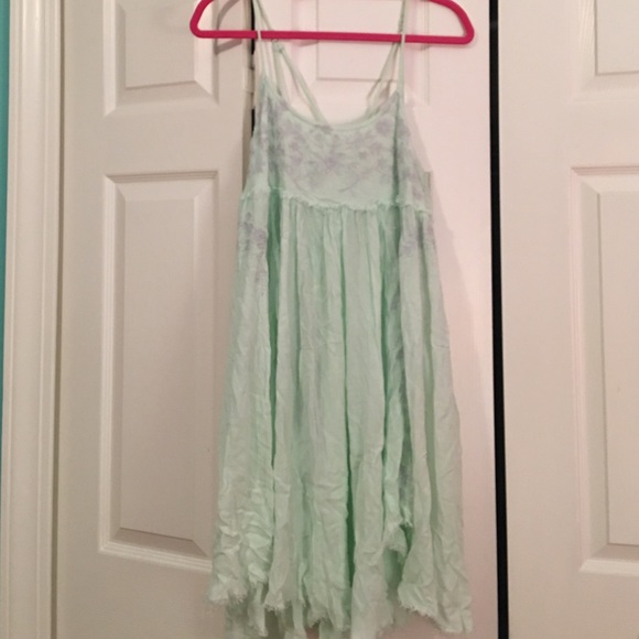 ⛔️SOLD⛔️!!!!Free People Dress