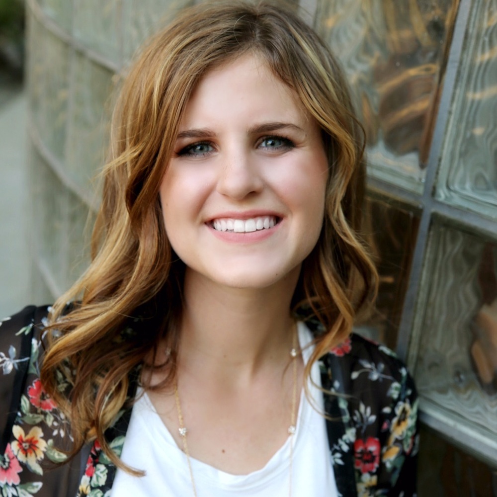 Meet your Posher, Kassidy