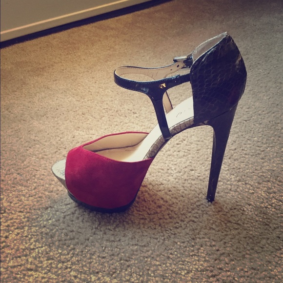 Boutique 9 by Nine West - Nerissa" - Picture 1 of 3