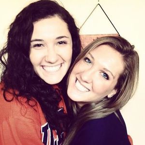 Meet your Posher, Caroline