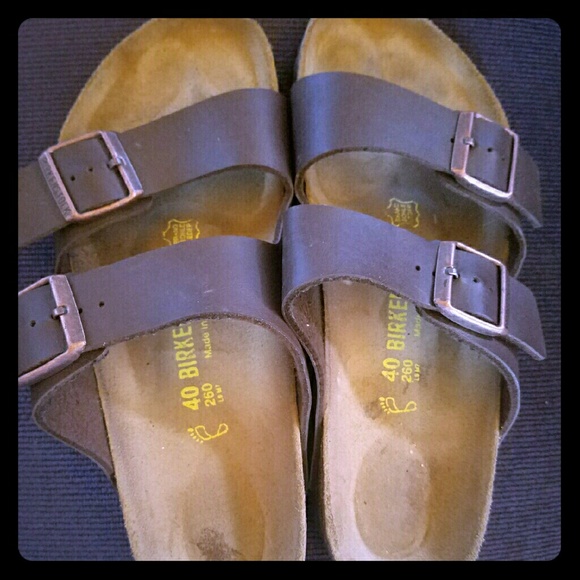 Birkenstock