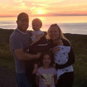 Meet your Posher, Meghan