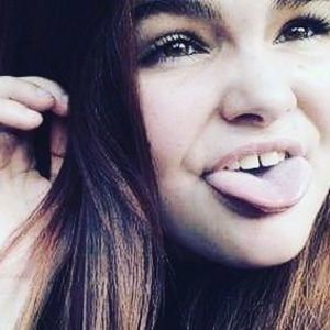 Meet your Posher, Haley