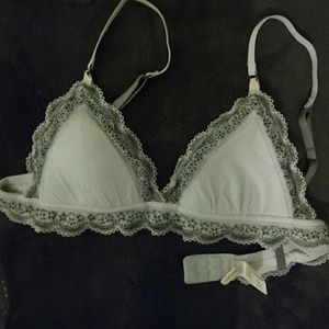 Victoria secret bralette