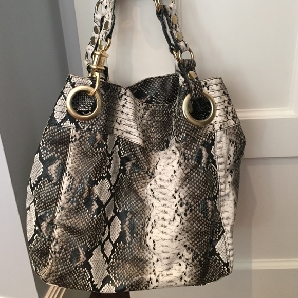 Steve Madden Tote