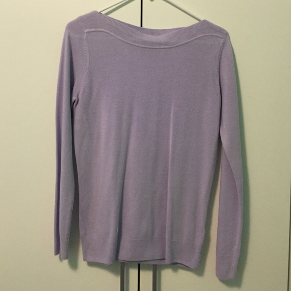 F&F sweater