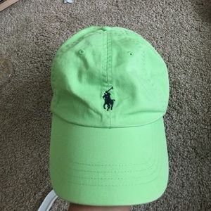 Polo Ralph Lauren hat