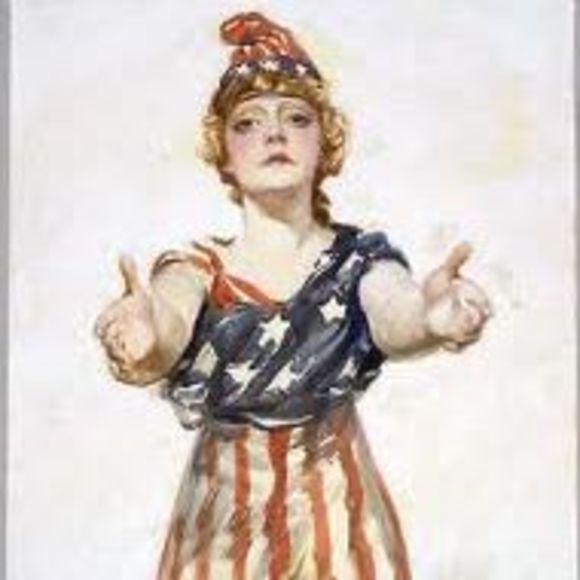 Meet your Posher, Pat