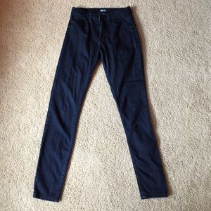 BDG Dark wash jeans