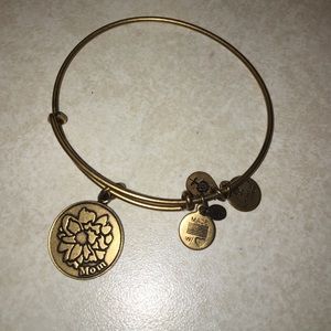 Alex + Ani Mom Bracelet