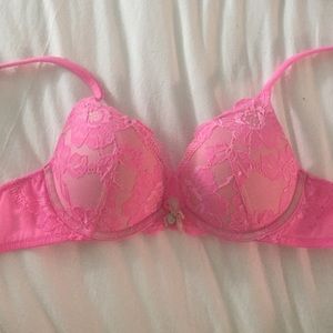 Victoria secret bra 34b
