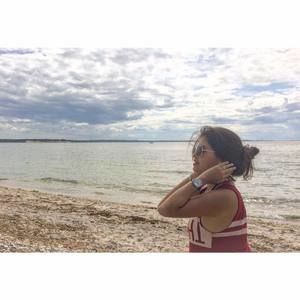 Meet your Posher, Daniela