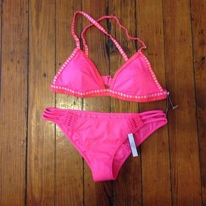 Victoria's Secret bathing suit