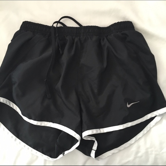 Nike running shorts XS