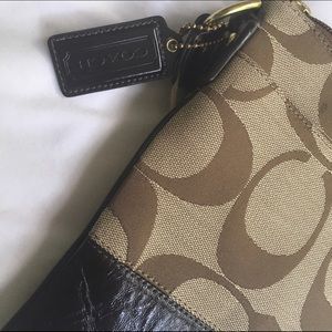 Coach Cross Body Body