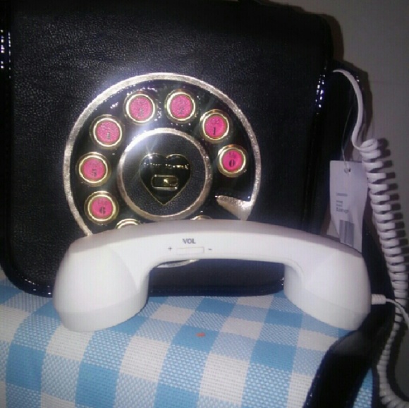 Phone Bag