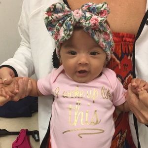 Meet your Posher, Breane