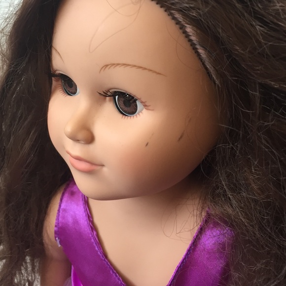 🚫SOLD🚫My Life As. doll - Picture 3 of 3