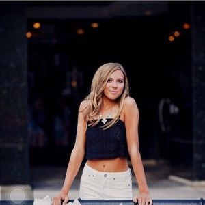 Meet your Posher, Taylor