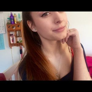 Meet your Posher, Krysten