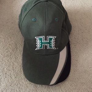 University of Hawaii Hat