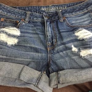 American Eagle Outfitters Shorts