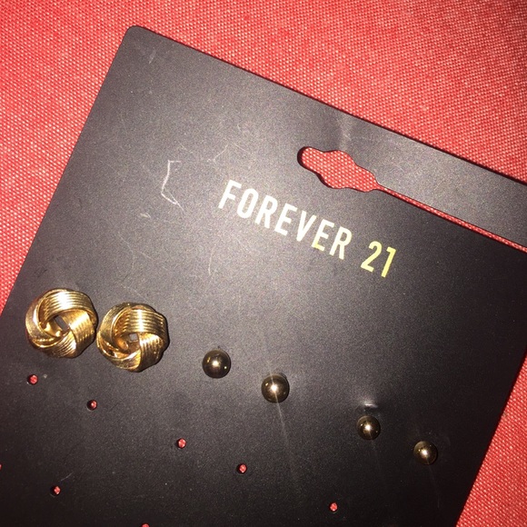 Forever 21