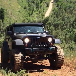 Meet your Posher, Mike