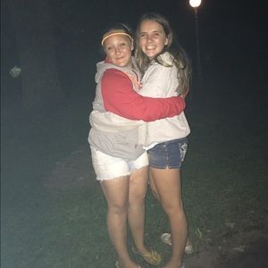 Meet your Posher, Libby