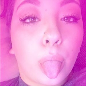 Meet your Posher, Cheyenne