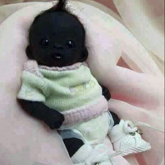 Meet your Posher, Nikita