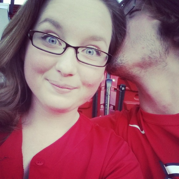 Meet your Posher, Ally