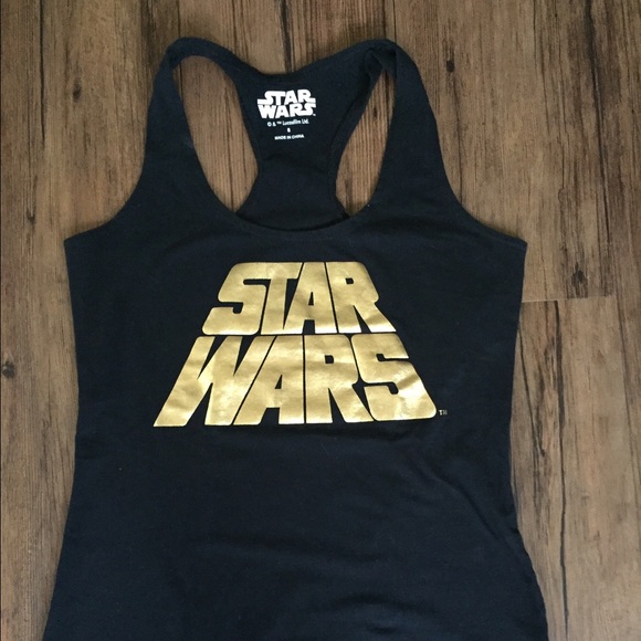 Star Wars Tank