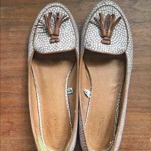 Merona Flats with Tassel